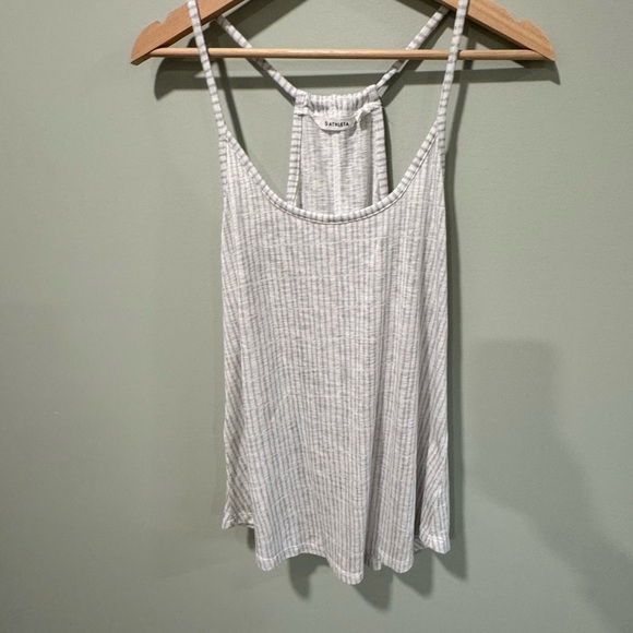 Athleta tank top - Picture 1 of 4
